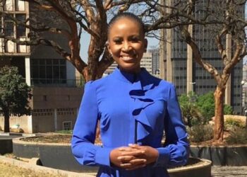 Johannesburg Mayor Mpho Phalatse announced her mayoral committee!