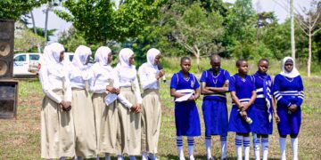 Employing cross cutting strategies to END Female Genital Mutilation!