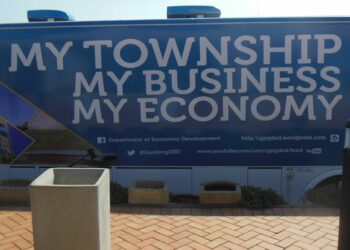 IT’S SMALL BUSINESS FRIDAY!