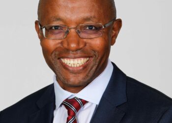 Mziwandile Guliwe appointed Chief Executive Officer of Medipost Holdings