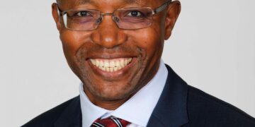 Mziwandile Guliwe appointed Chief Executive Officer of Medipost Holdings