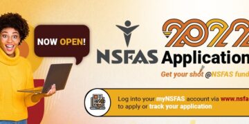 NSFAS releases 2020 funding list for eligible students!