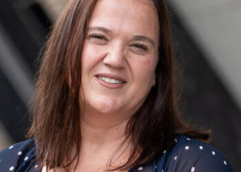 We are excited to welcome Nadine Naudé as our newest Associate