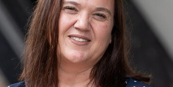 We are excited to welcome Nadine Naudé as our newest Associate