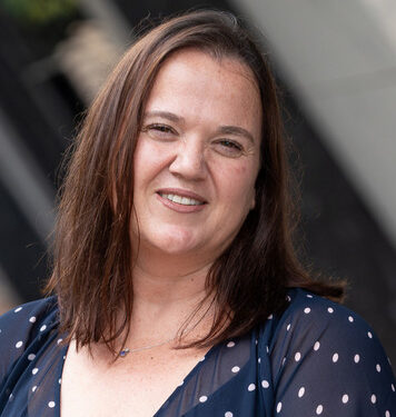 We are excited to welcome Nadine Naudé as our newest Associate