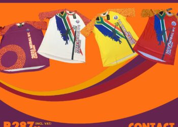 Gauteng ready to welcome the 2023 Netball World Cup Trophy