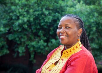 Let’s have an Active & Participatory Environmental Movement in Africa to save our Planet!