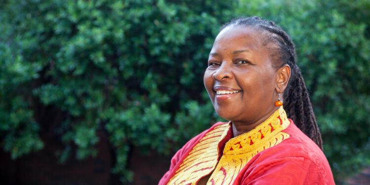 Let’s have an Active & Participatory Environmental Movement in Africa to save our Planet!