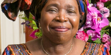 National State of Disaster on COVID-19 extended, REALLY??