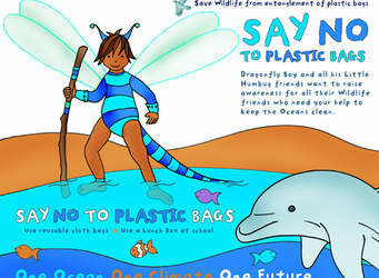 INTERNATIONAL PLASTIC BAG-FREE DAY!