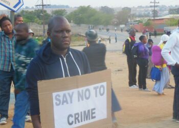 SAFETY COMMITTEE APPLAUDS PARTNERSHIP BETWEEN GPG AND VUMA CAM TO COMBAT CRIME IN THE PROVINCE