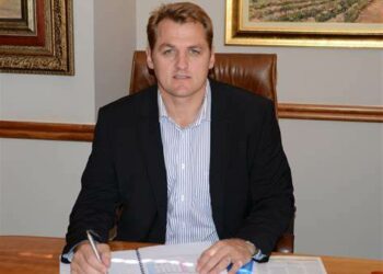 Norman Celliers leads AFGRI through an impressive turnaround