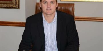 Norman Celliers leads AFGRI through an impressive turnaround