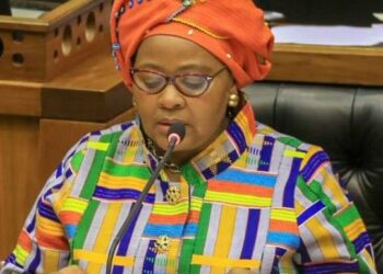 Parliament ready to host SONA!