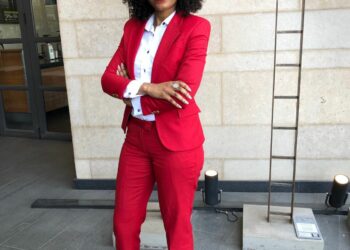 I believed I could, I STARTED!