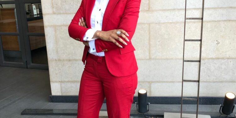 I believed I could, I STARTED!