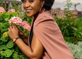 When you feel like giving up, remember why you started!