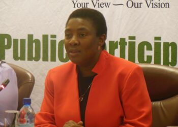 Gauteng Speaker to visit schools amidst rising number of violent incidents