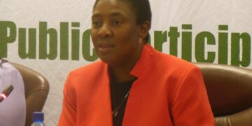Gauteng Speaker to visit schools amidst rising number of violent incidents