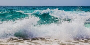 YESTERDAY was World Ocean Day!