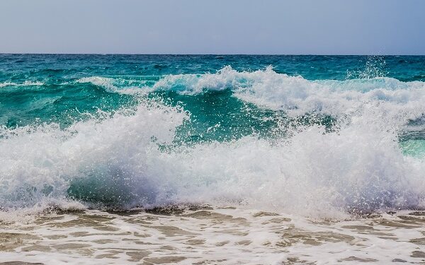 YESTERDAY was World Ocean Day!