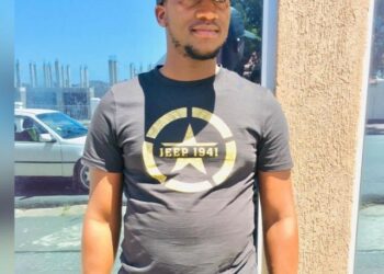 Sukujonga ukuba usukaphi, jonga ukuba uyaphi!