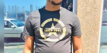 Sukujonga ukuba usukaphi, jonga ukuba uyaphi!