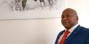 A Visionary and Ethical Leader!