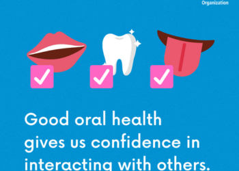 What is oral health and why does it matter?