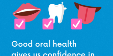 What is oral health and why does it matter?