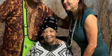 Human Rights Day 2024