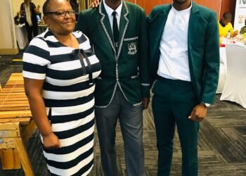 Parents should be involved in the learners’ education!