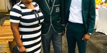 Parents should be involved in the learners’ education!