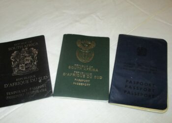 The Freedom given to Travel for Mandela, must be given to ALL!