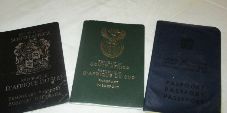 The Freedom given to Travel for Mandela, must be given to ALL!
