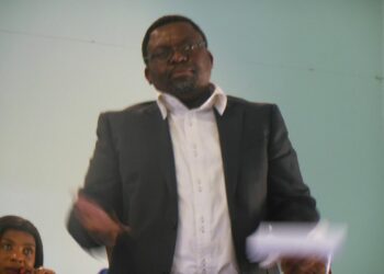 A new beginning and unchanging Love of God