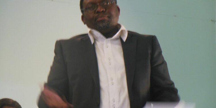 A new beginning and unchanging Love of God