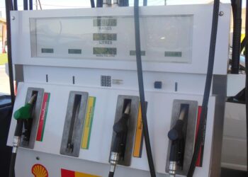 Petrol prices in November 2023!