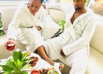 Restored, Revived and Refreshed – Phela Spa!