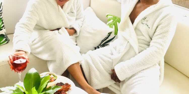 Restored, Revived and Refreshed – Phela Spa!