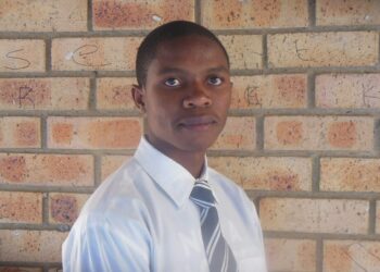 A Leader like no other!