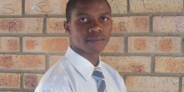 A Leader like no other!