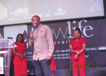 The National Children & Violence Trust on World AIDS Day