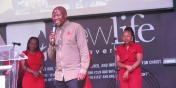 The National Children & Violence Trust on World AIDS Day