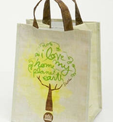 Resolution to end plastic pollution!