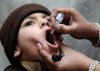 Polio Awareness Week is a time to reflect – 8 to 14 August 2023!