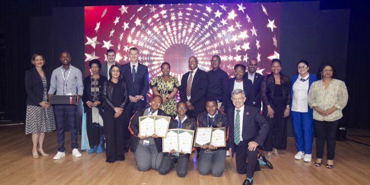 Step Up 2 A Green Start Up National Youth Entrepreneurship Awards