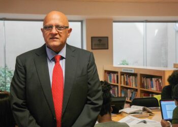 MANCOSA’S PROF KARODIA VOTED AFRICA’S LEADING EDUCATION DEVELOPER!