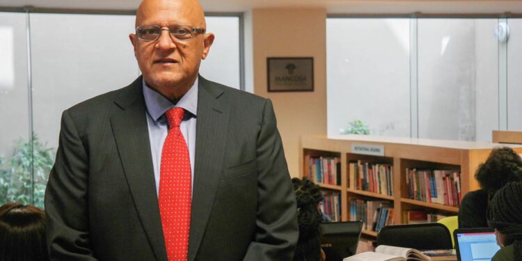 MANCOSA’S PROF KARODIA VOTED AFRICA’S LEADING EDUCATION DEVELOPER!