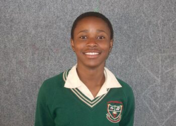 Away with illegal electricity connections and dumping in Zandspruit